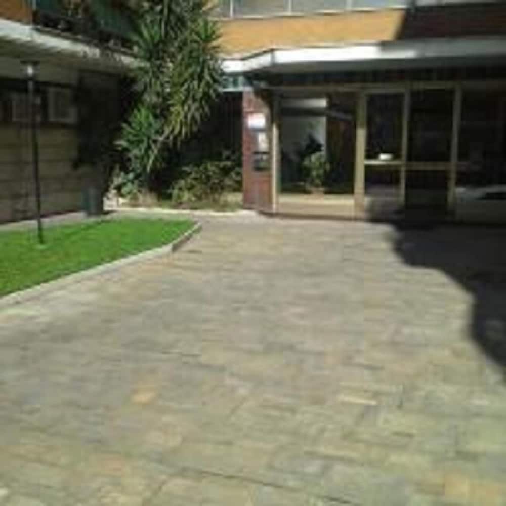 Olimpica Relais Guest House Affittacamere CIR 28624
