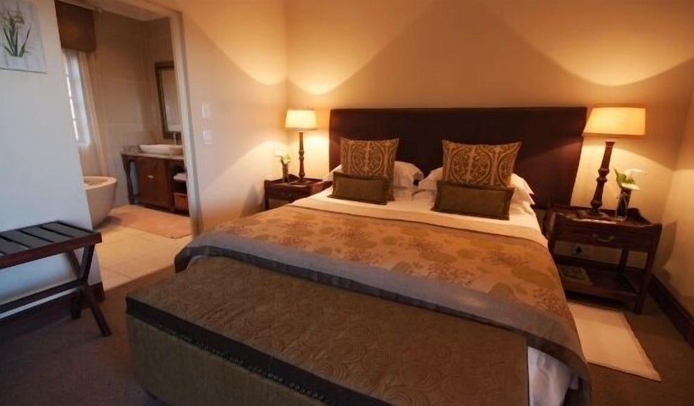 Andes Clarens Guesthouse