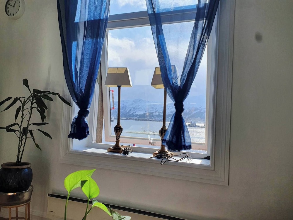Cozy, Central, Ocean View