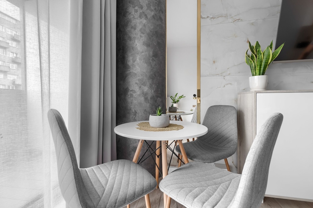 MARGI Vivi Apartment LUX view 3