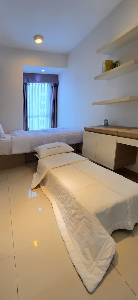 Staysanliving - Kota Kasablanka