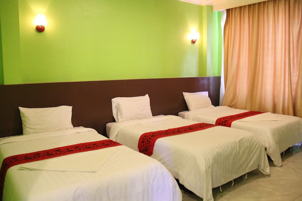 Kim Guesthouse