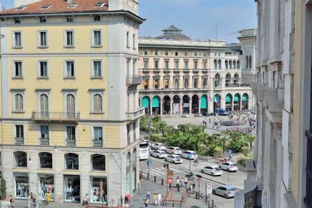Beddyway - Apartment in Duomo