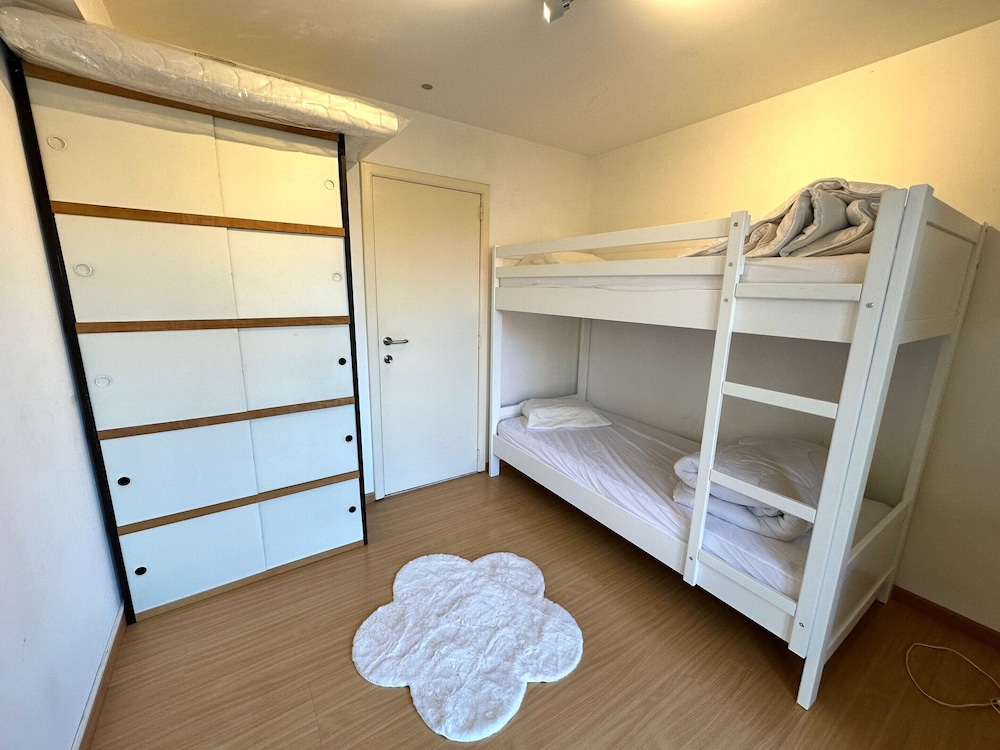 Apartment in Nieuwpoort Near Town