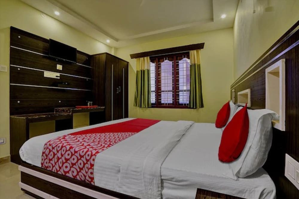 Ammu Cottage