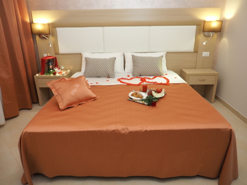Pepè Accommodation