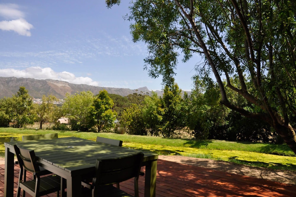 Chelaya Country Lodge