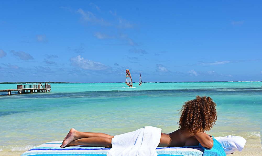 Sorobon Boutique Hotel Bonaire