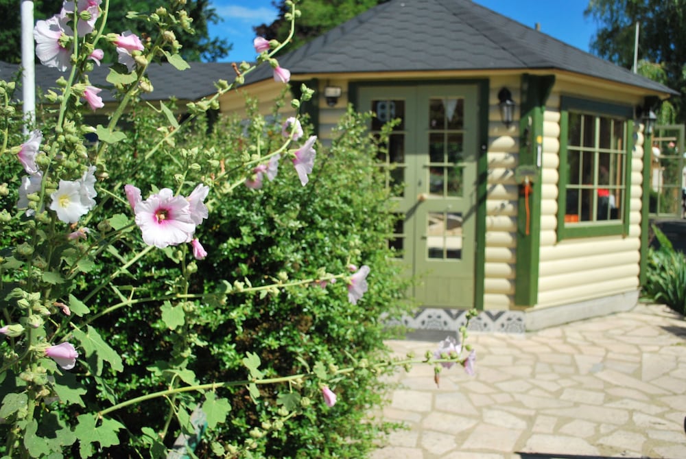 Camping les Tournesols