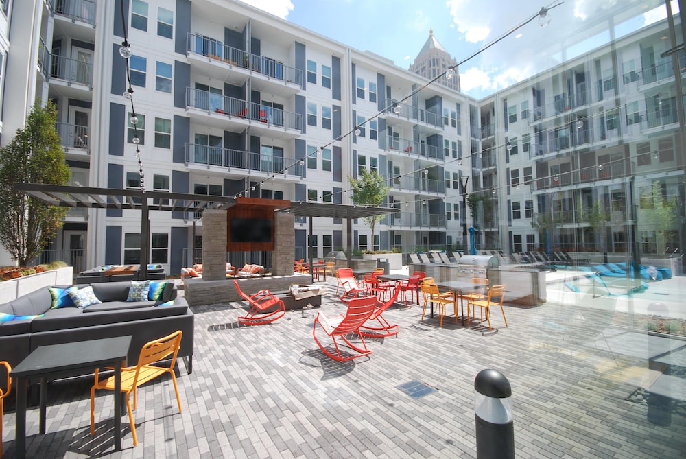 BCA Furnished Apartments