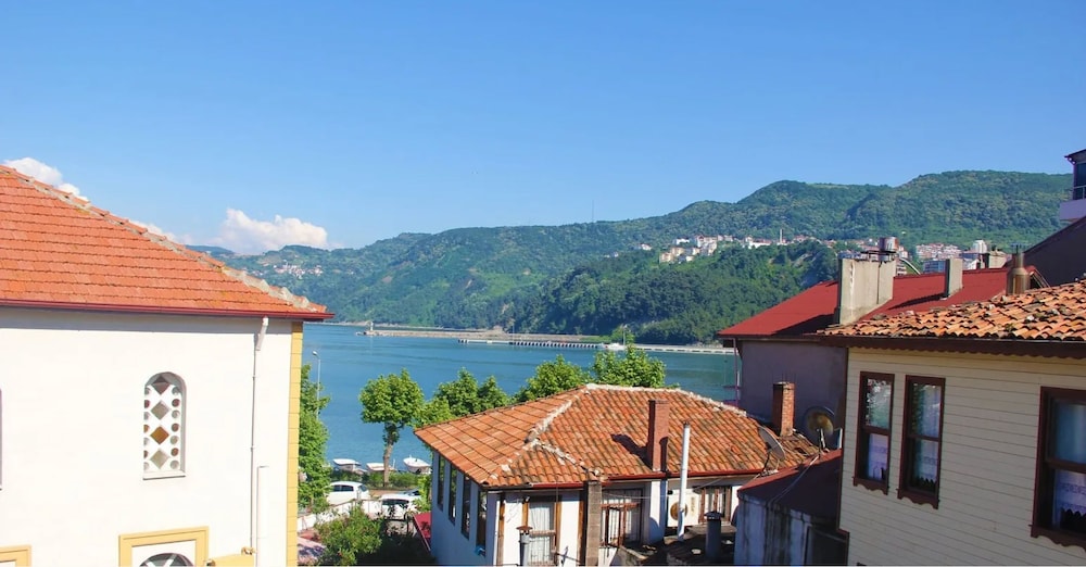 Balkaya Pansiyon