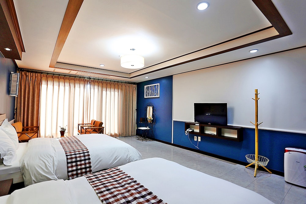 Famille Spa Resort