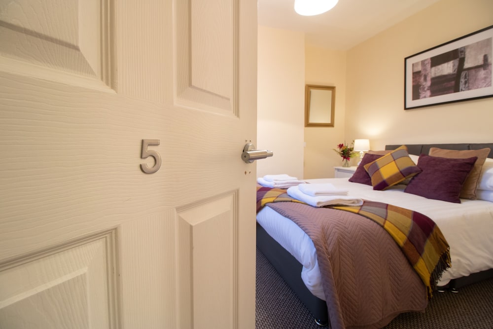 Valentia Lodge Serviced Accommodation