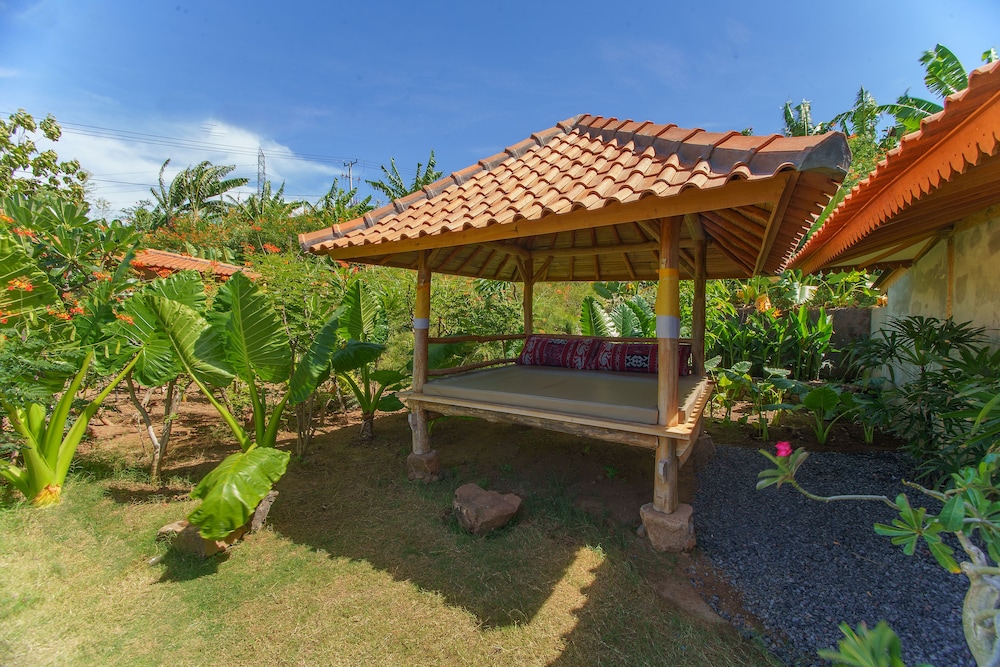 Sumberkima Hill Private Villa Retreat