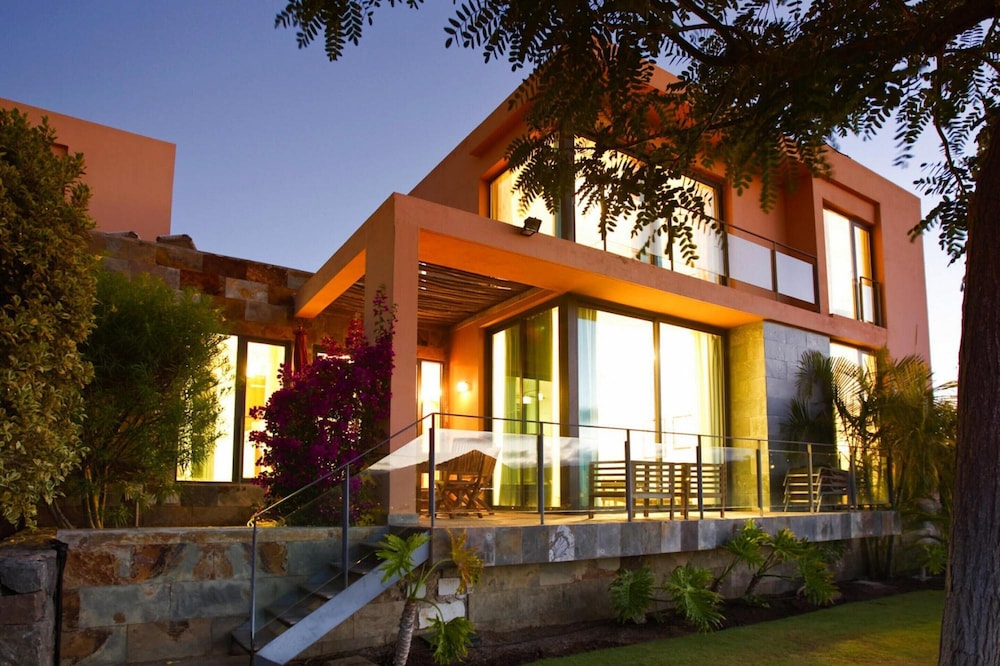 Holiday Home in Maspalomas With Terrace