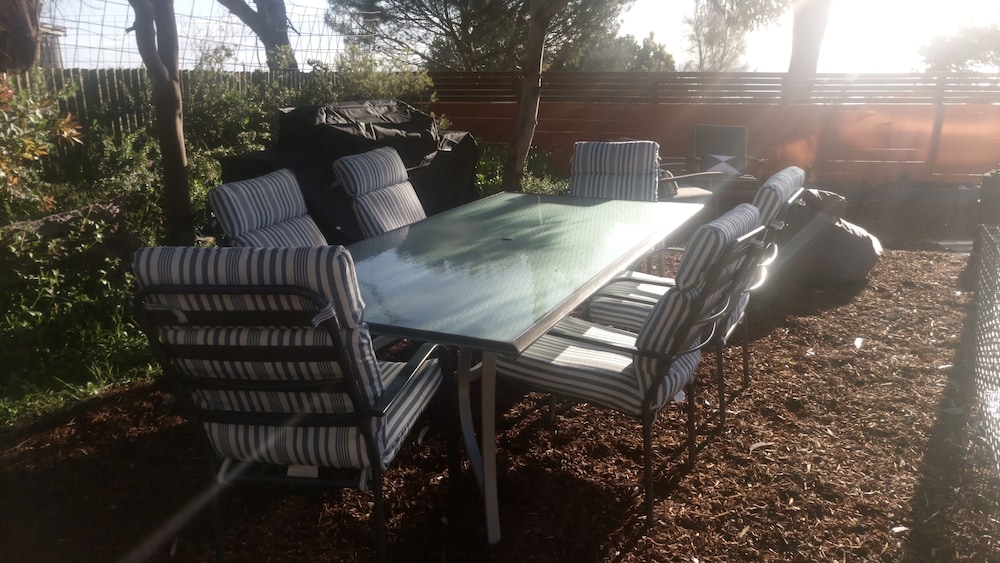 Malting Lagoon Guest House