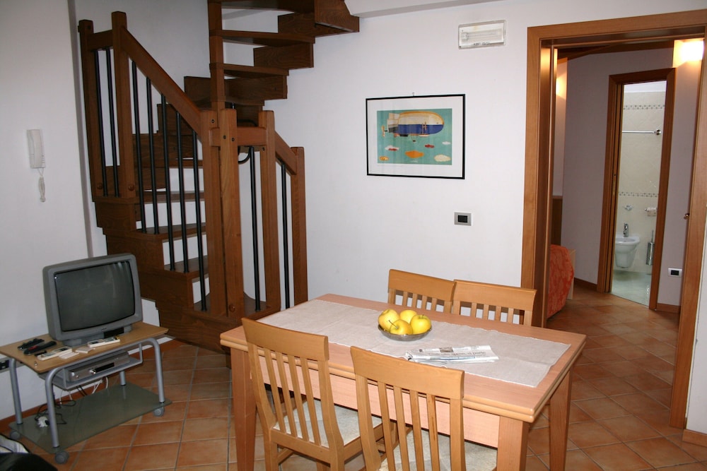 Residenza Kenzia