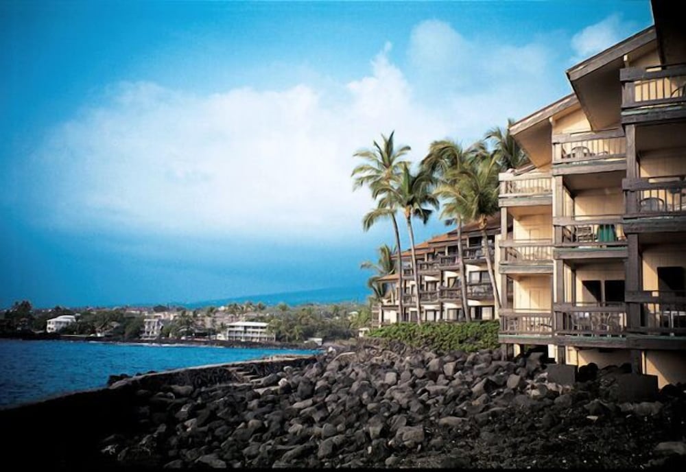 Sea Village