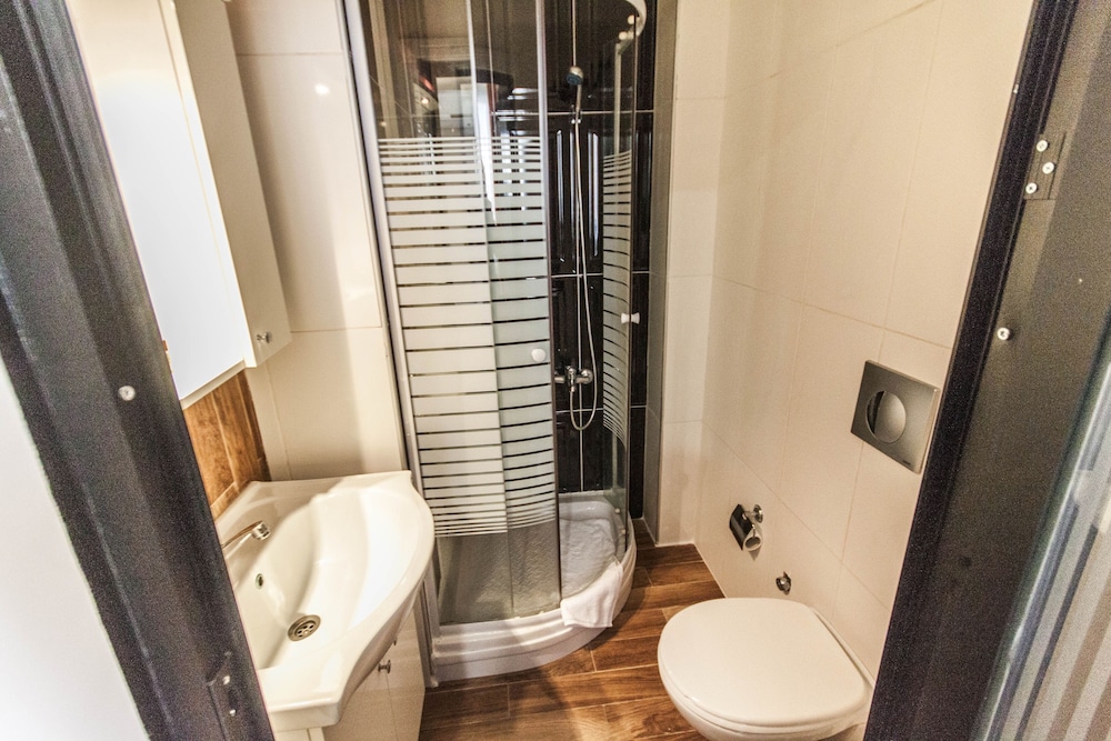 Ottoman Time Otel - Image 46