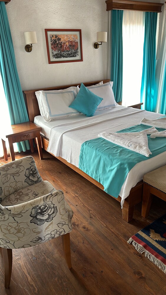 Courtyard Hotel Kalkan