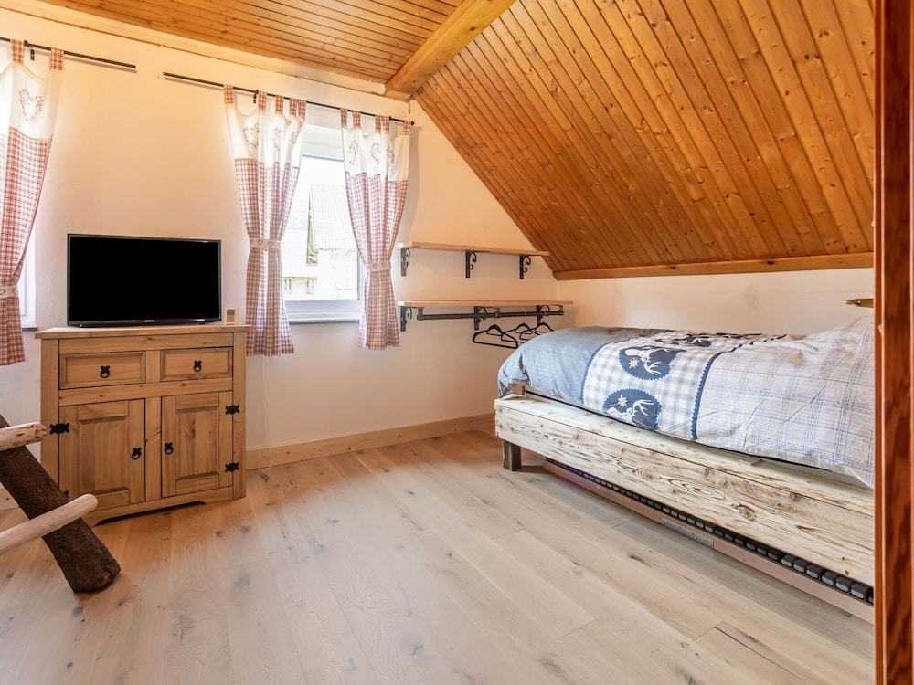 Holiday Home in Carinthia Near ski Area