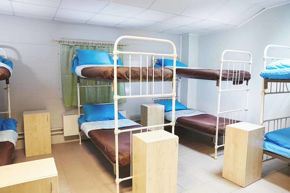 Guest House Comfort - Hostel