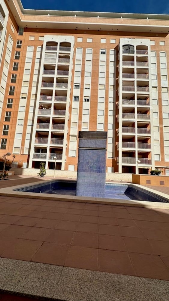 Apartamento Mar de Oropesa I Ref 003
