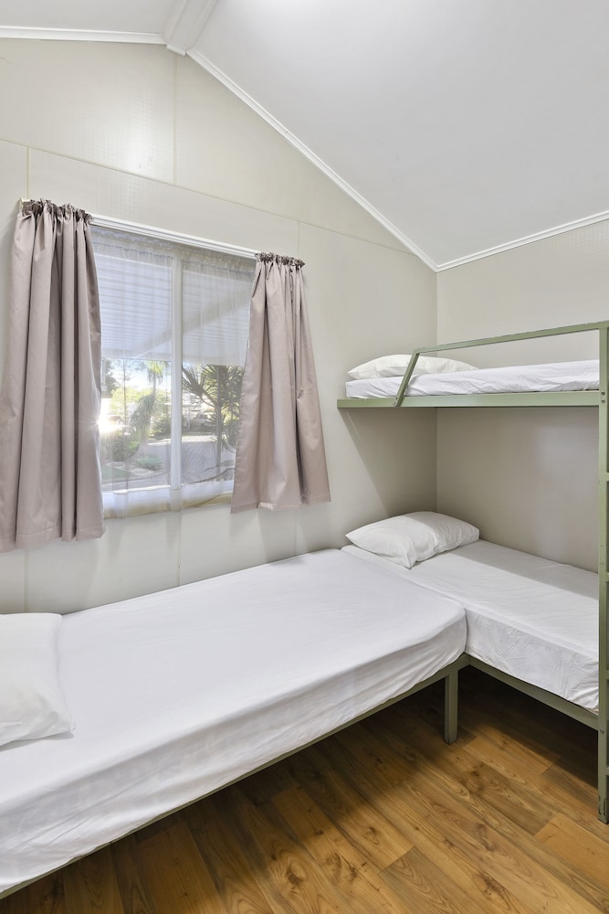 Dunbogan Caravan Park