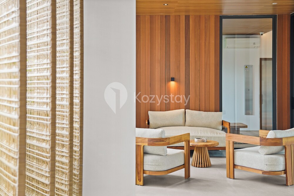 Dago Escape Villa by Kozystay - Bandung