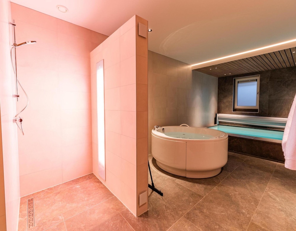 Veluwe Villa Wellness