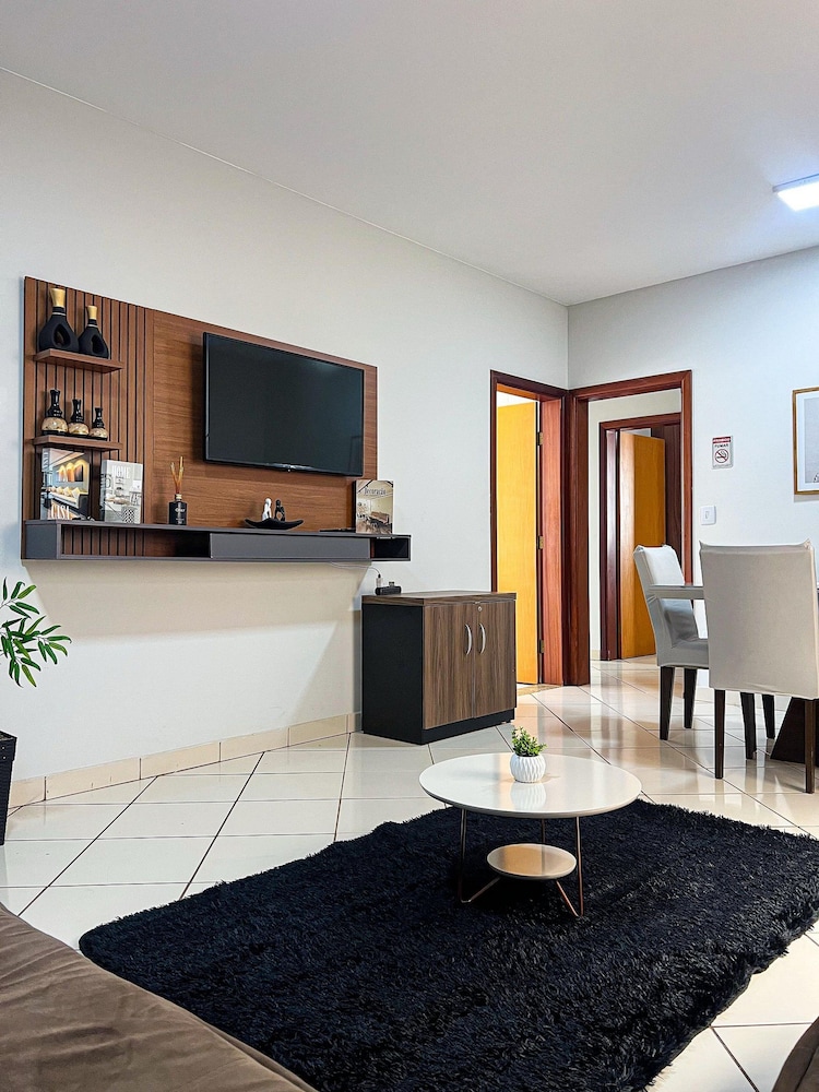 Residencial Vicente Vaz
