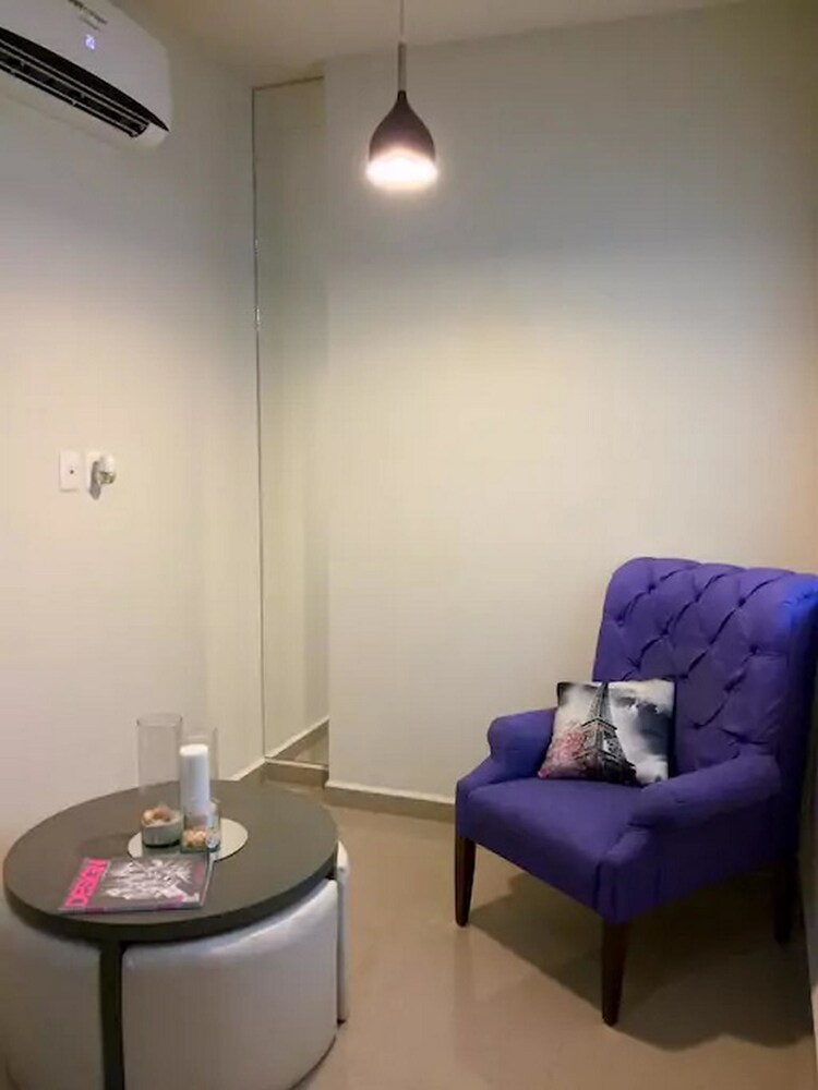 Estudio Zona D