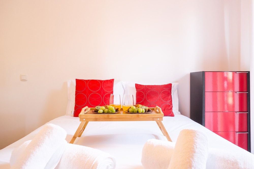 Sweet Home Reis Magos by Atlantic Holiday