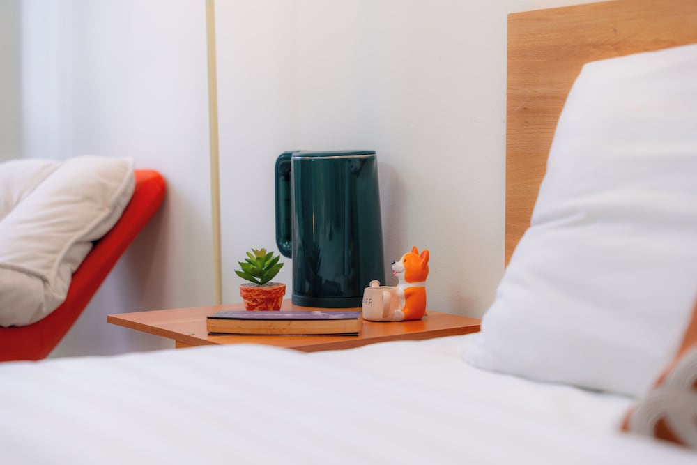 Elysian Homestay