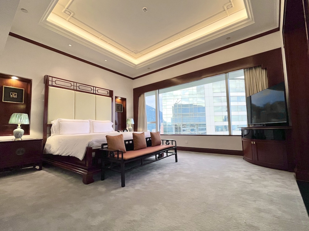 Conrad Hong Kong 2