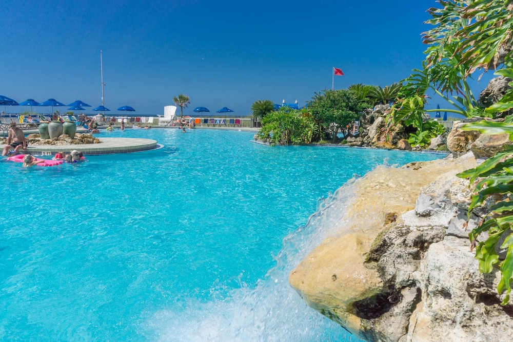 Edgewater Beach & Golf Resort by Panhandle Getaways