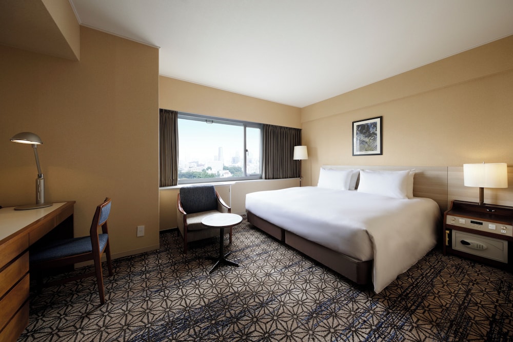 Grand Prince Hotel Shin Takanawa 26