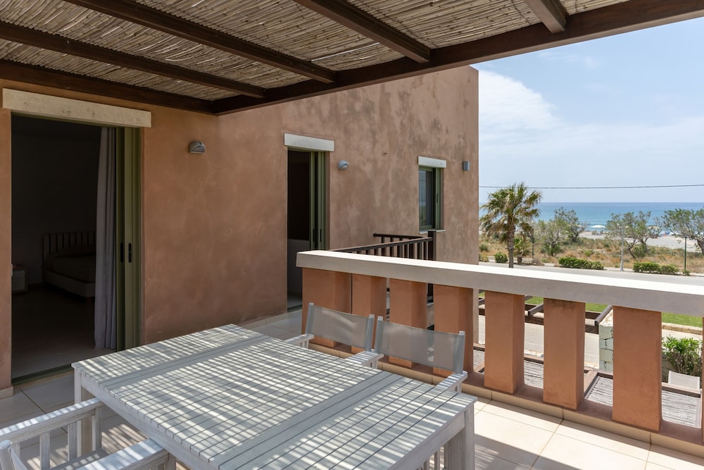 Plakias Resorts