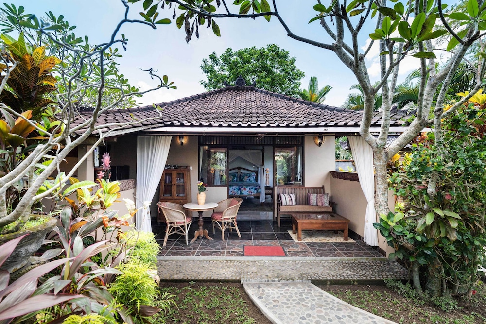 Devi's Place