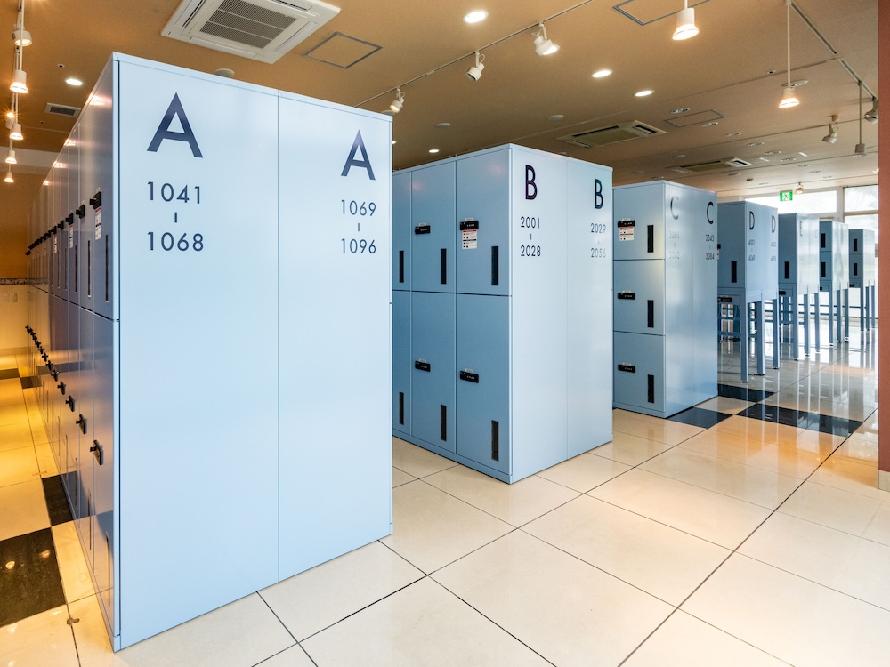 Toyoko Inn Osaka Namba 55