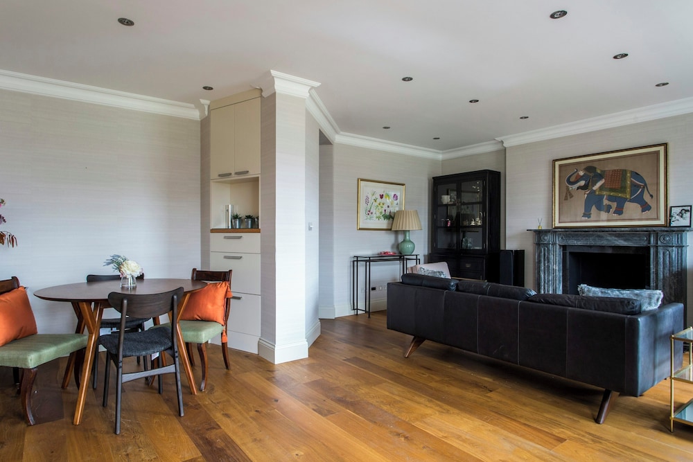 Cadogan Place IV by Onefinestay