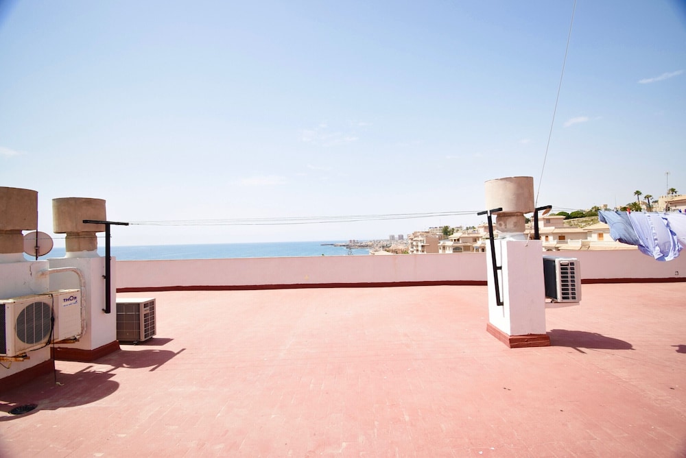roof