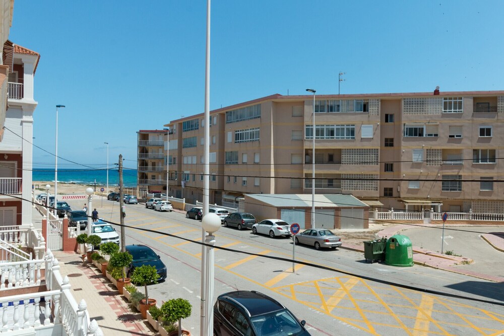 033 Beach Terrace - Alicante Real Estate view 3