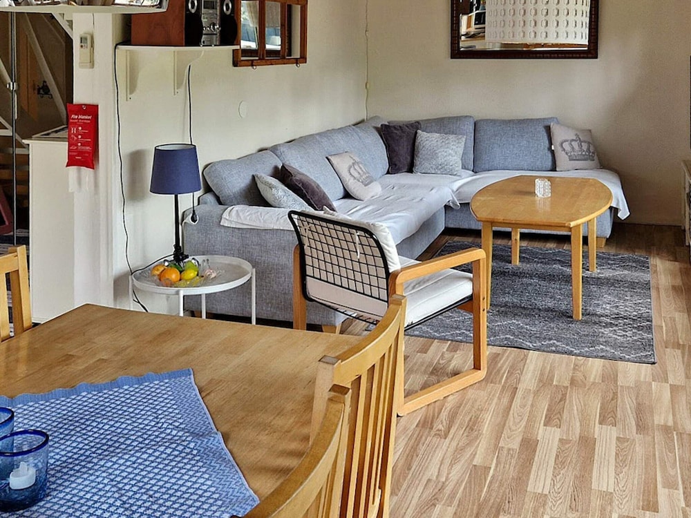 Holiday Home in SpekerÃ¶d view 3