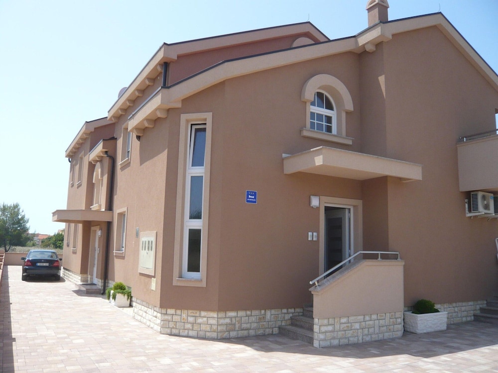 Apartments Jasna in Zaton Near Nin, Near the Beach-formerly TUI Ferienhaus