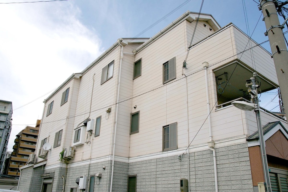 Osaka Tomato Hostel