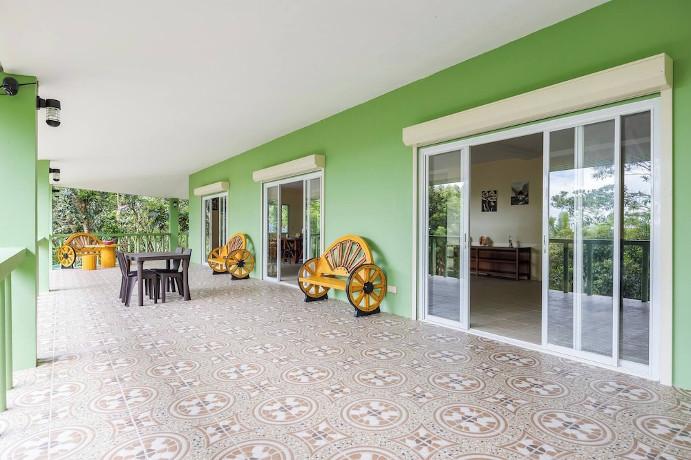 Villa Jolam - Family Haven in an Island Paradise - Camotes