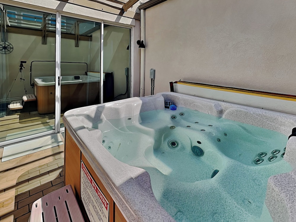 The Gardens 703 by Tybee Vacation Rentals