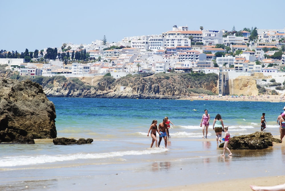 Ah Albufeira - Apartment Split Level Near the Beach view 2