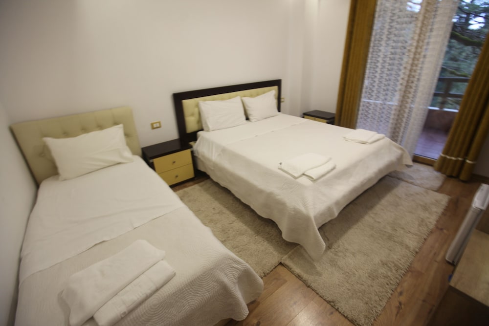 Hotel Sofo
